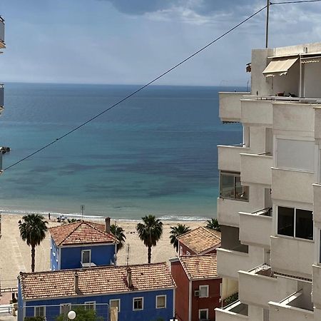 比利亚霍约萨Requena12公寓 外观 照片